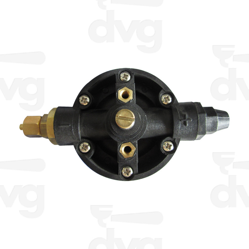 DOSATORE IDRAULICO BRILLANTANTE MOD. 1000